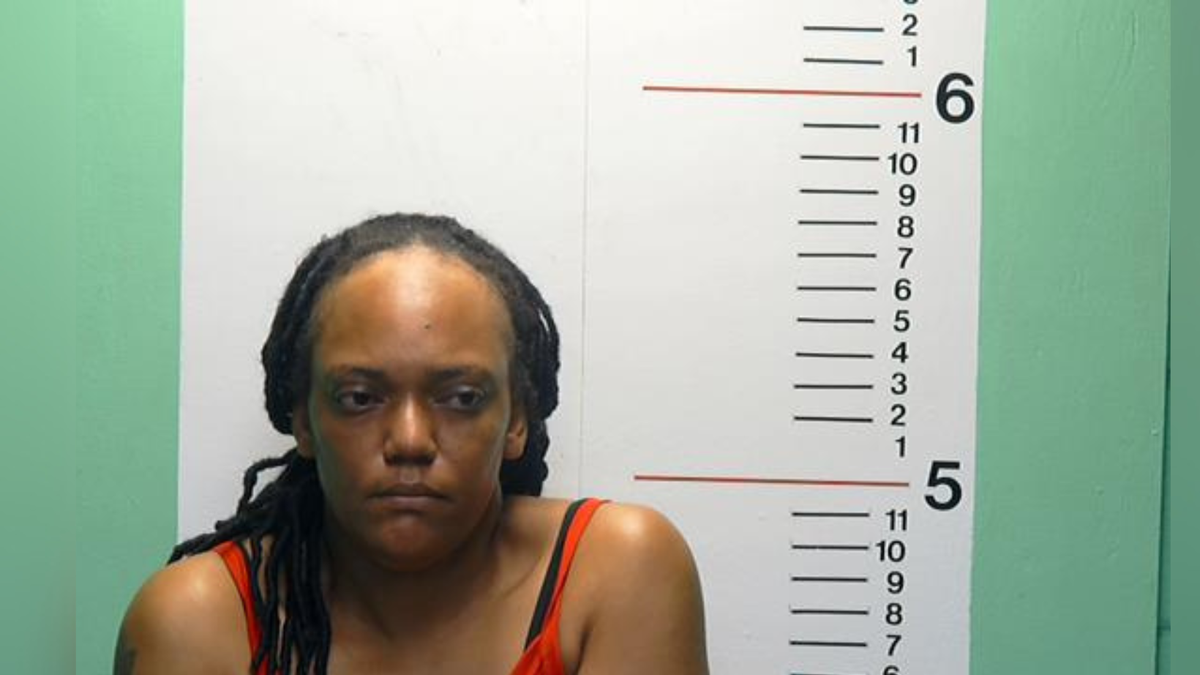 Bond set for woman charged with making bomb threat toward Middletown school