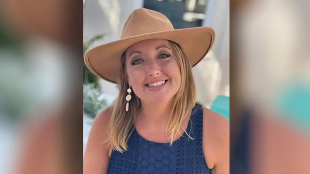 Cassie Carli found dead in shallow grave, ex-boyfriend arrested, deputies say - Vimarsana News