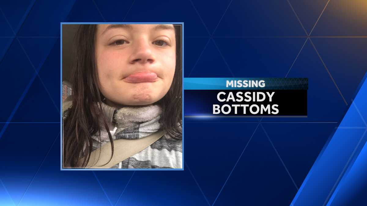 Amber Alert Issued For Nc Teen Believed To Be Abducted 6752