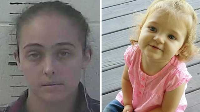 Ex Officer Says She Was Having Sex With Supervisor While 3 Year Old Died In Hot Car 