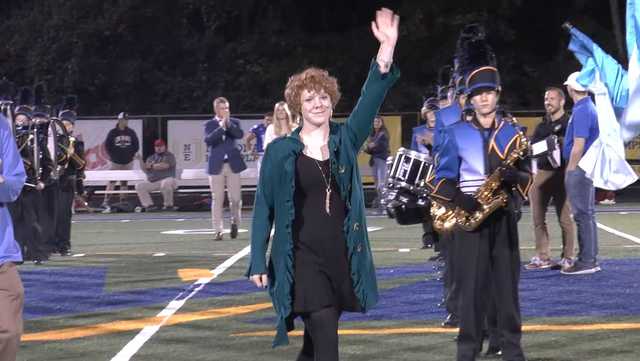 Transgender student at Mariemont High School using homecoming title to spread acceptance - Vimarsana News