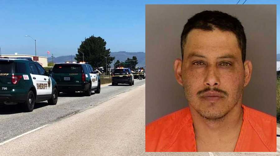 Santa Cruz man accused of Watsonville homicide