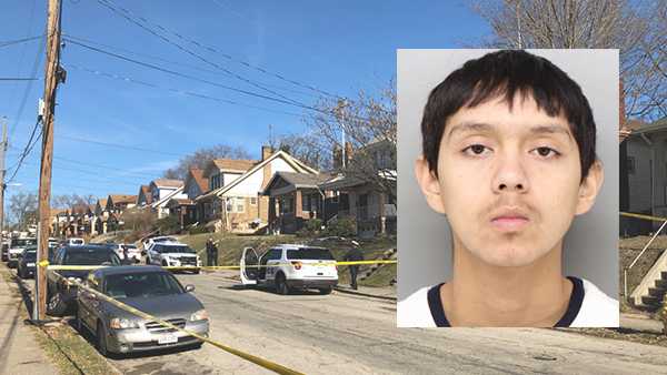 Man arrested in connection with shooting that injured 11-year-old girl ...