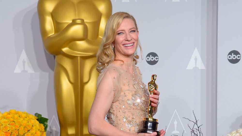 Gallery: Past Oscar winners