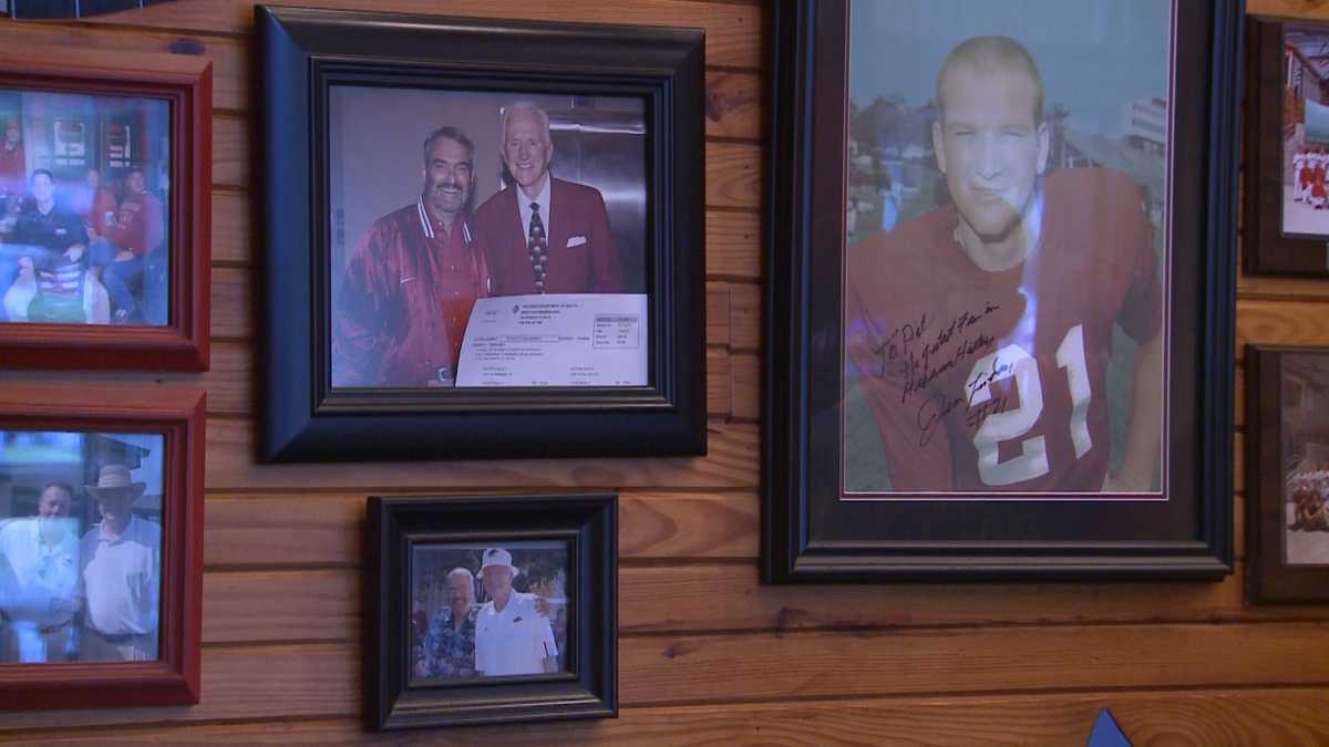 Pat Gazzola Owner of 'Catfish Hole' Dies