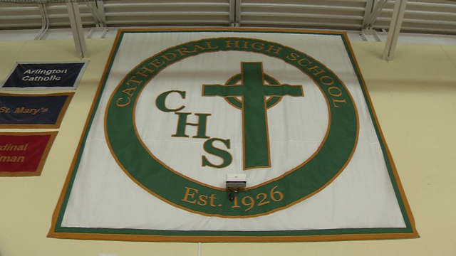 Boston's Cathedral High School serving lower-income families gets $30M donation from alumnus - Vimarsana News