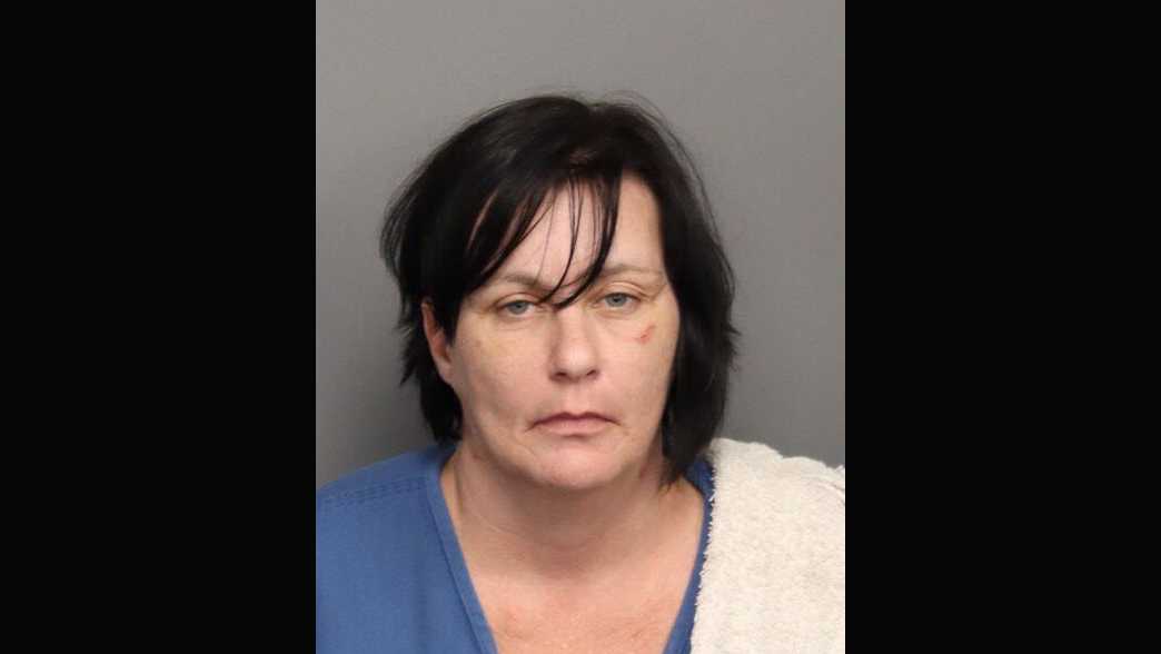 Laurens woman charged after argument in truck leads to man's death ...