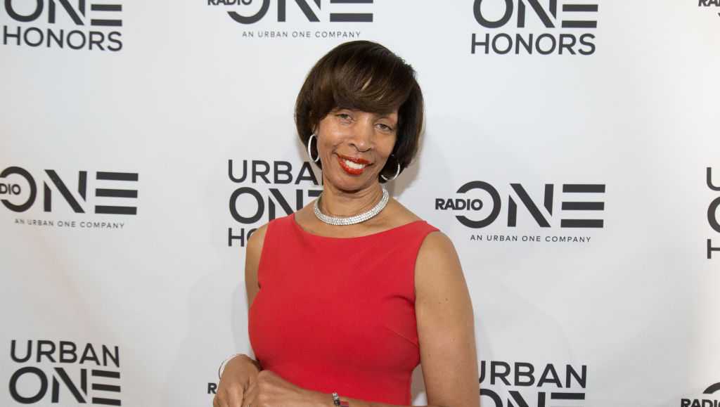 Ex Baltimore Mayor Catherine Pugh Sentenced In Book Scheme 6285