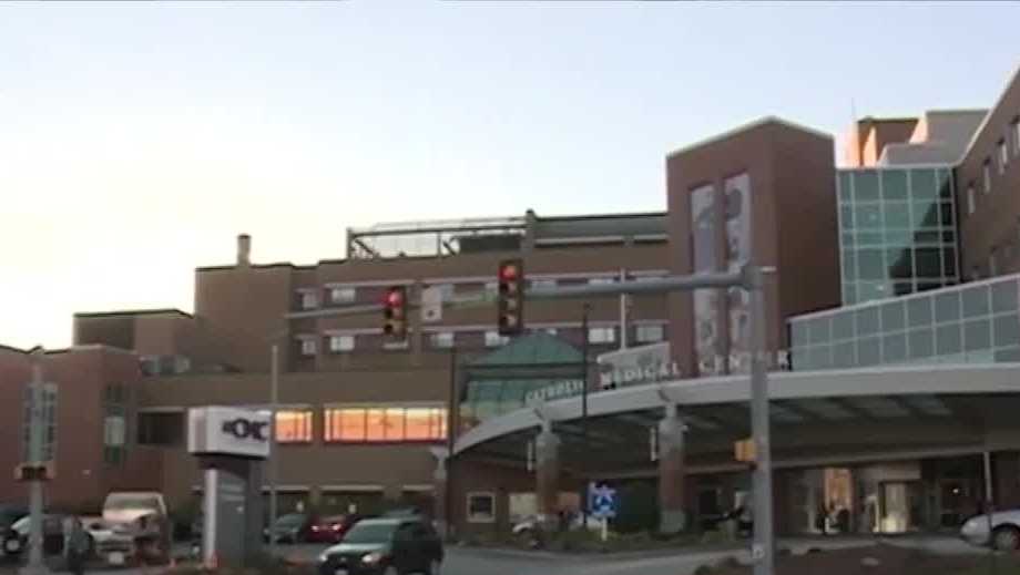 Manchester VA doctors cleared to work in outside hospitals