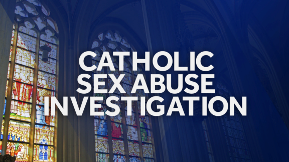 Da Holding Up Release Of Report On Catholic Church Sex Abuse Claims Is Attack On Grand Jury Process