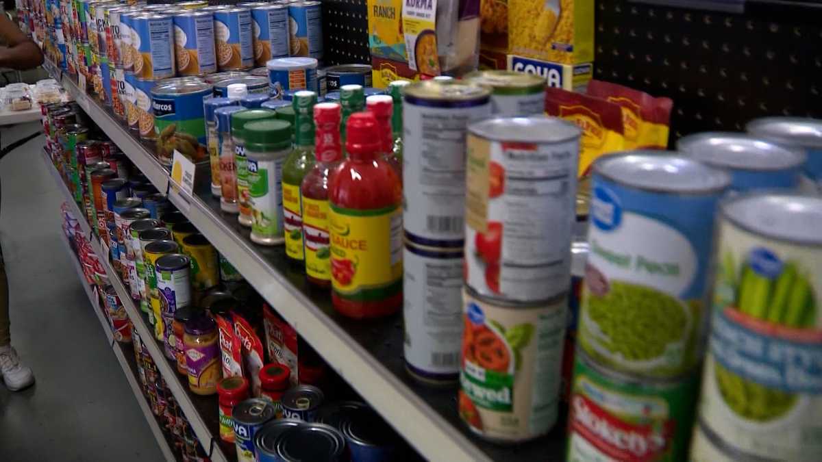 Federal Budget Cuts Strain Nonprofits, Community Health Programs Nationwide