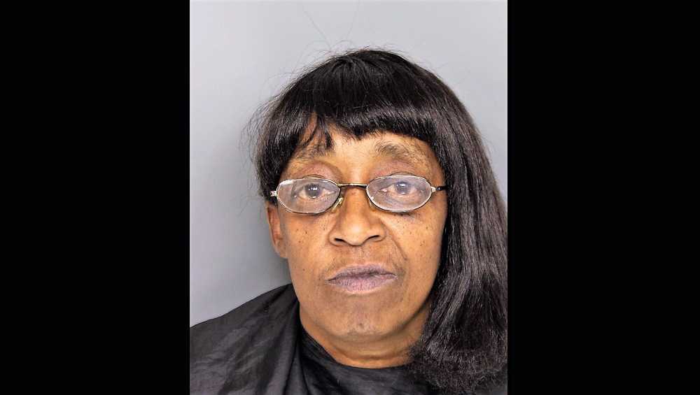 Greenville grandma brings grandson along as she looks for, buys, uses