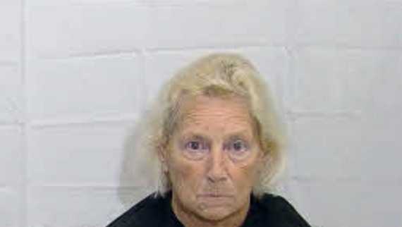 North Carolina mother charged after infant found in landfill in 1979