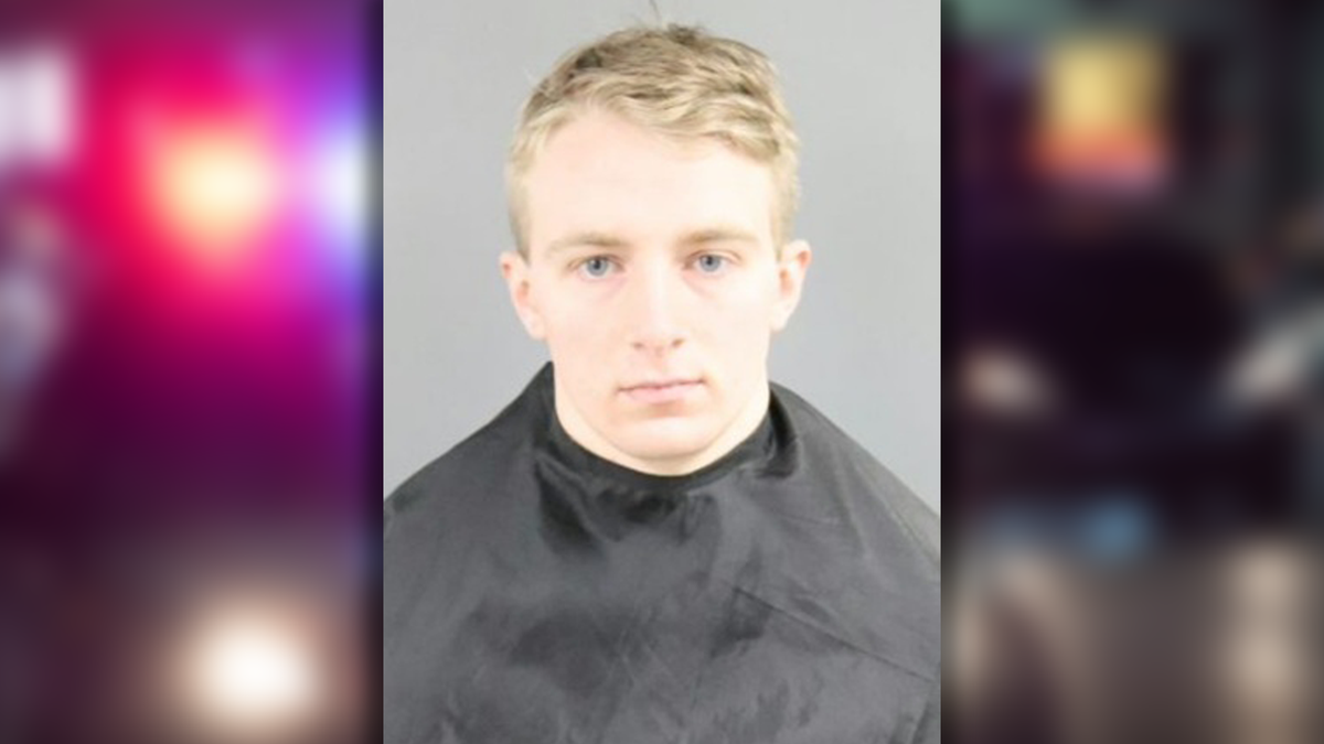 University police assist in Upstate child sexual abuse material investigation