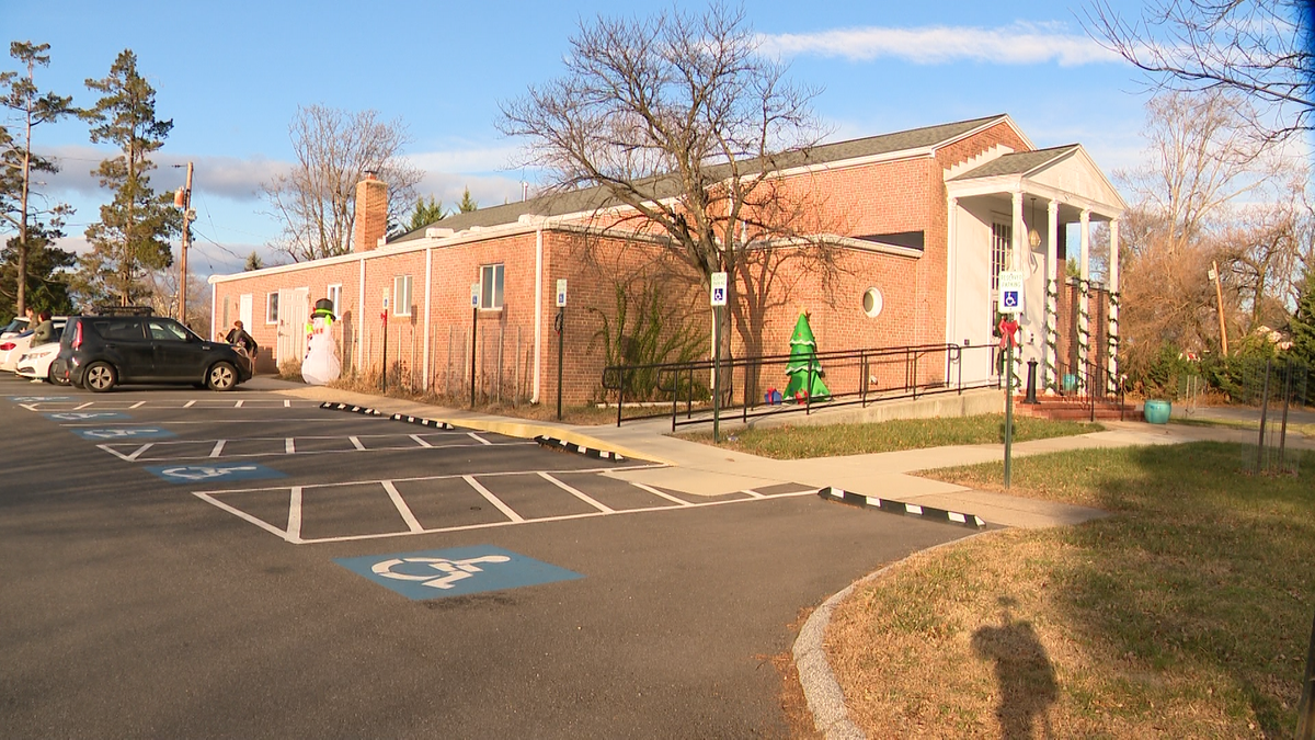 Annual holiday market returns to the Catonsville Clubhouse this weekend