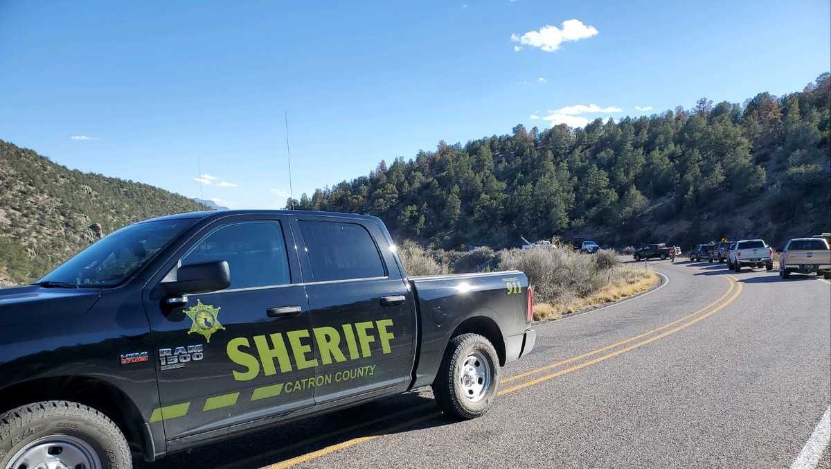Arizona woman dead, two injured after crash in Catron County