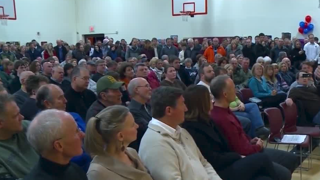 Voting for elections: Republican caucuses being held in Iowa - Vimarsana News