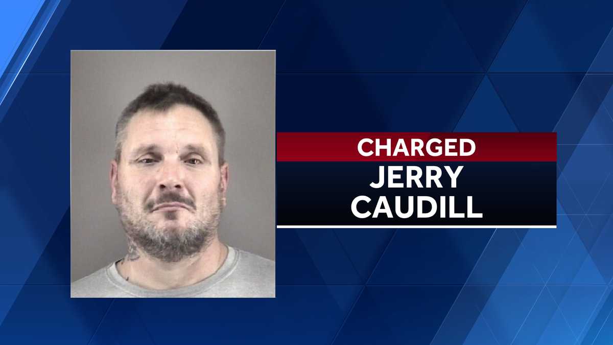 North Carolina: Winston-Salem man turns himself in after missing man's ...