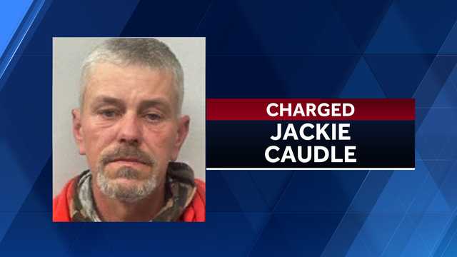 North Carolina: Man arrested after firing at firefighter - Vimarsana News