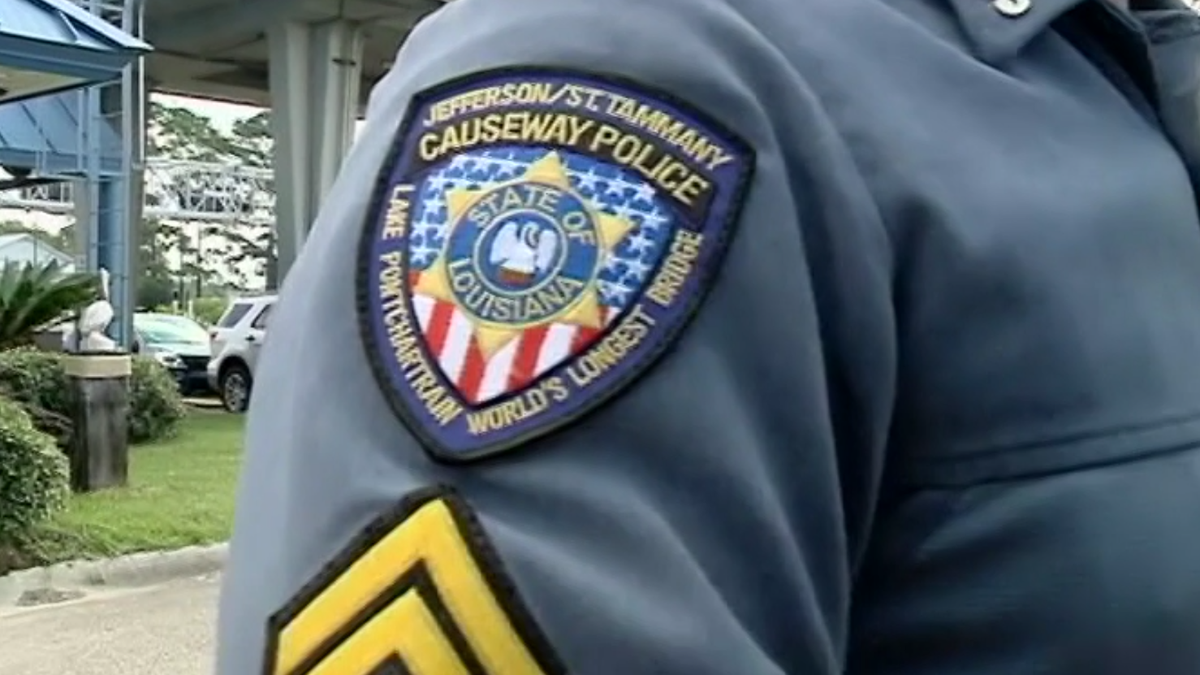 STPSO: Causeway police officer arrested after money, drugs goes missing ...