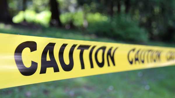 caution tape