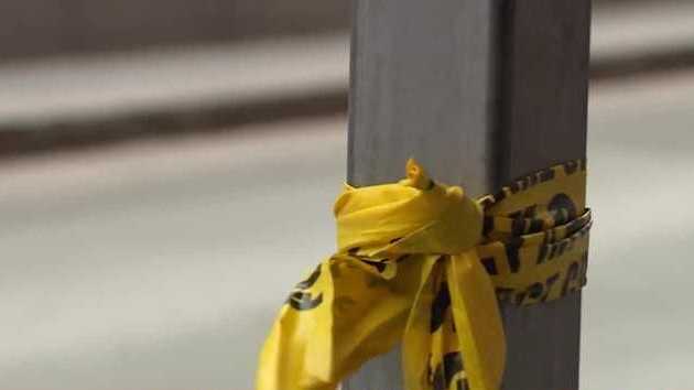 Three injured in downtown Cincinnati park shooting; gunman still on loose - Vimarsana News