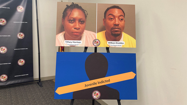 State's Attorney announces indictments from Caver High shooting - Vimarsana News