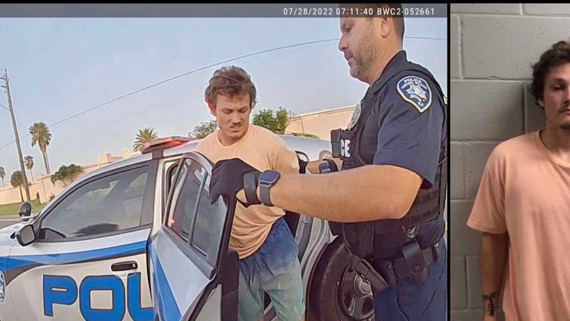Cocoa Beach man charged with attempted murder, sexual battery