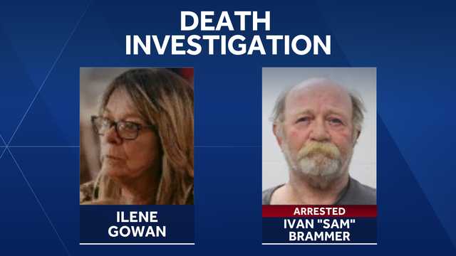 Council Bluffs man arrested, charged with dumping girlfriend's body - Vimarsana News
