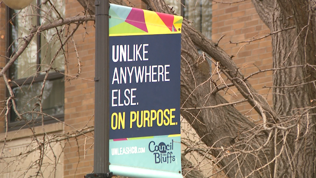 Council Bluffs Convention and Visitors Bureau receives grant funding for 2024 - Vimarsana News