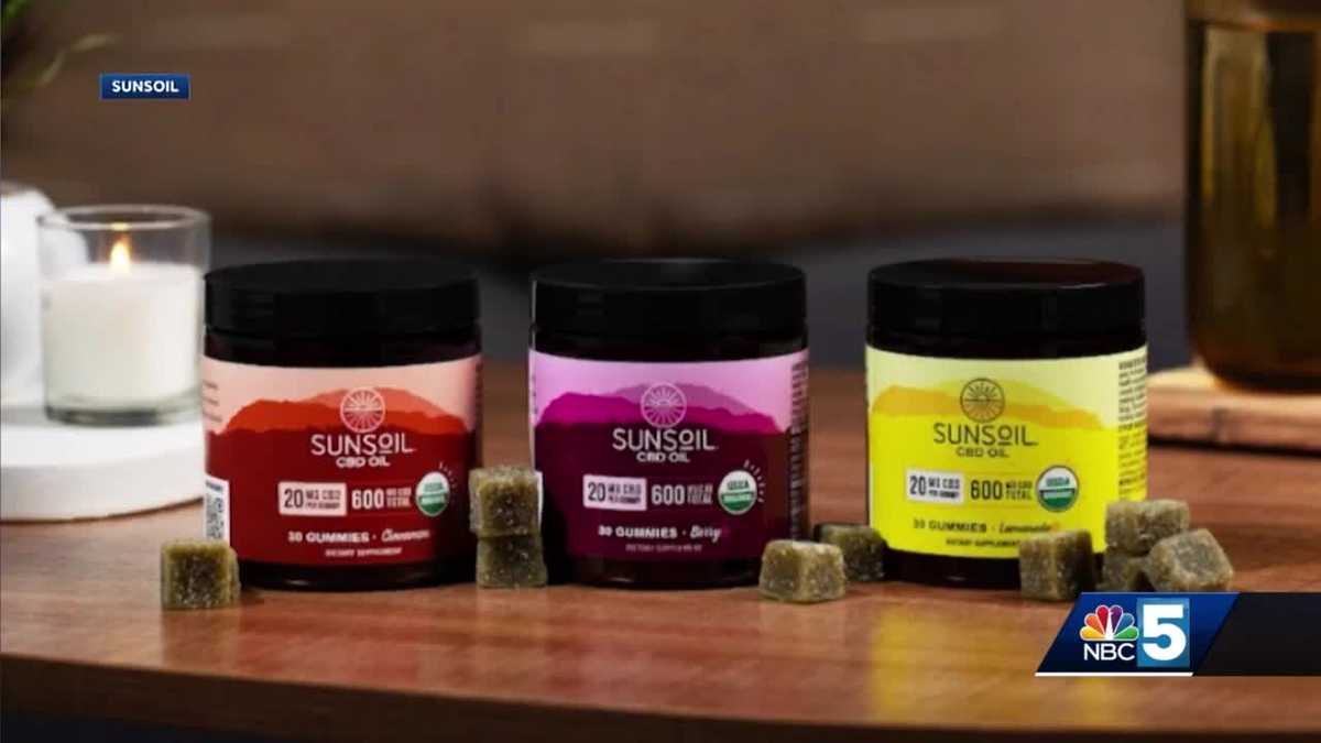 New CEO of biggest CBD company in Vermont pledges to cut costs