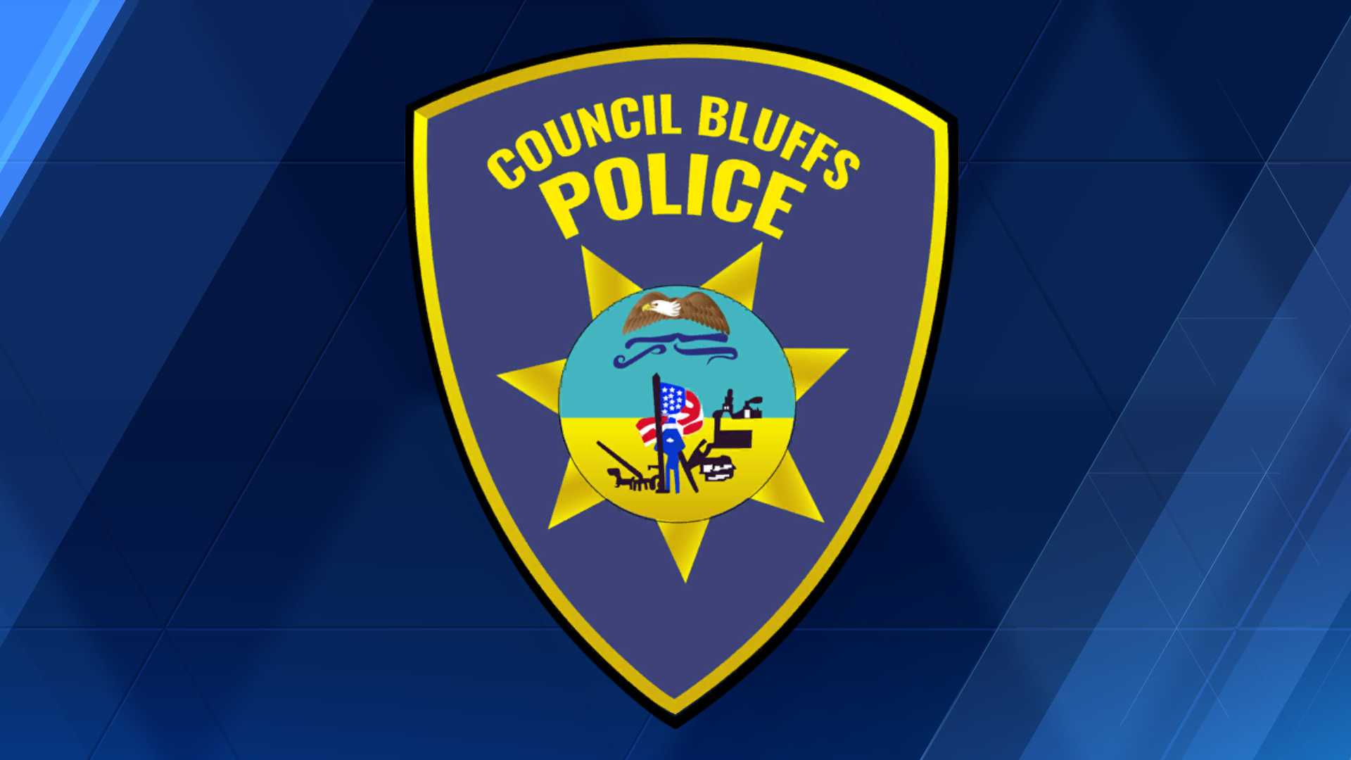 Council Bluffs police ask for tips after boy shot in leg
