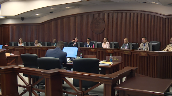 Chatham Commissioners critical of consultant report on recommendations ...