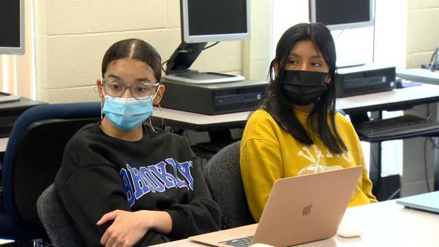 CCBC reinstates face mask mandate amid COVID-19 case spike - Vimarsana News