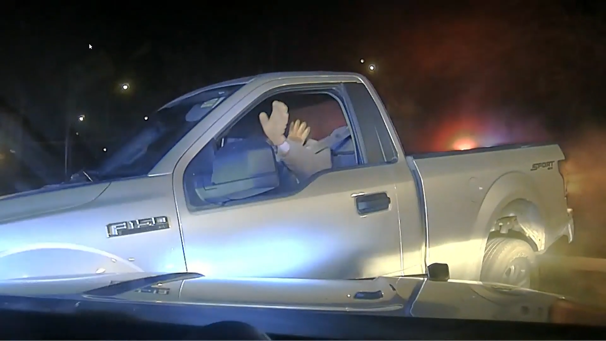 Hot Pursuit Extreme Car Chases