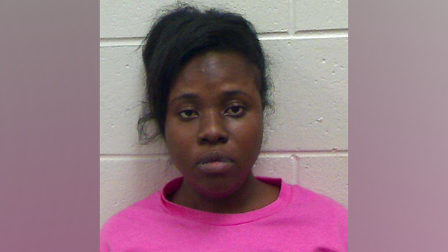 Georgia woman charged in overnight Statesboro stabbing - Vimarsana News