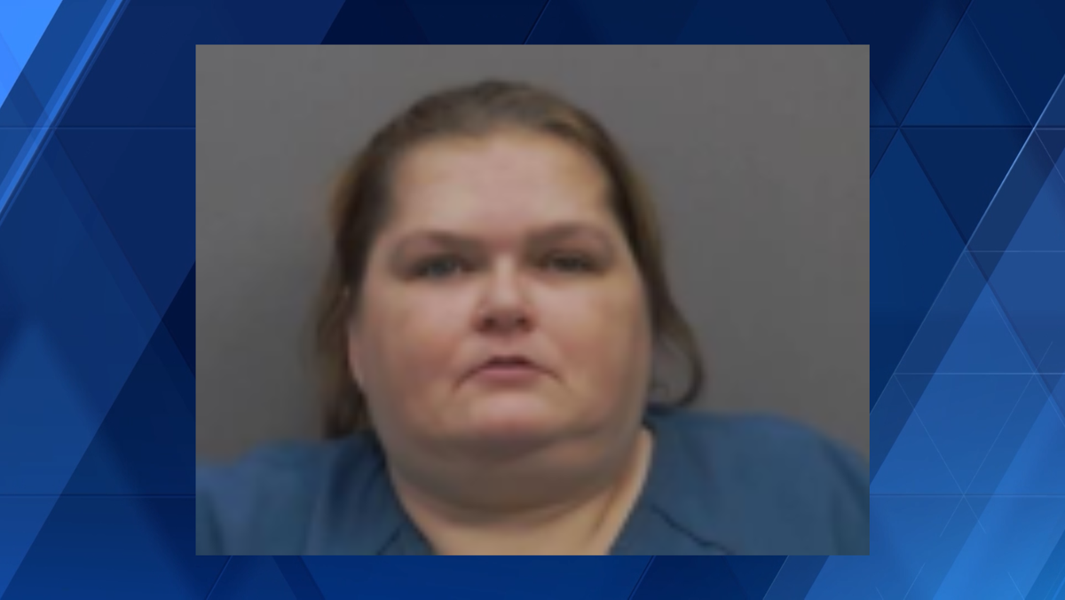 Prosecutor: Mother sentenced to 9 years in prison for death of 4-year ...