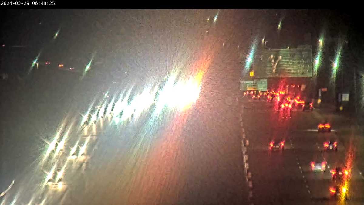 All lanes clear following crash on I-275 in Villa Hills