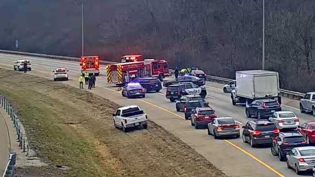 Interstate Closed Crash Closes Stretch Of West I 275 In Kenton Co interstate-closed-crash-closes-stretch-of-west-i-275-in-kenton-co