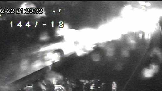 Southbound I-75 reopen following crash in Bond Hill