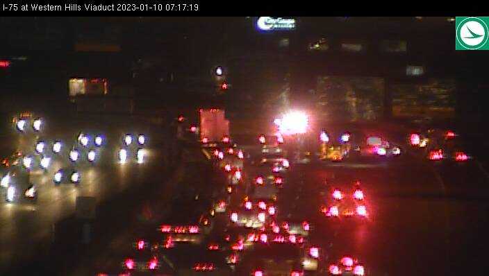 All lanes reopen after crash on the interstate in the West End