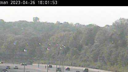 Crash cleared on I-275 in Sharonville, all lanes open
