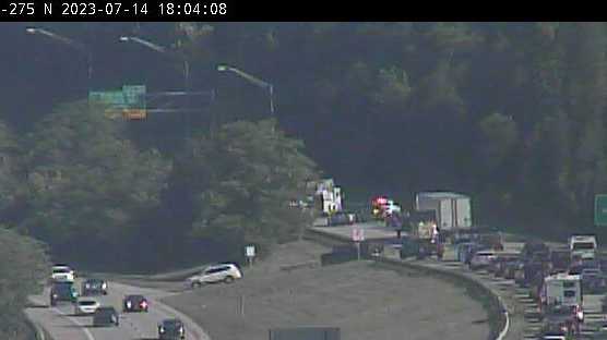 odot-east-i-74-closed-due-to-crash-near-i-275