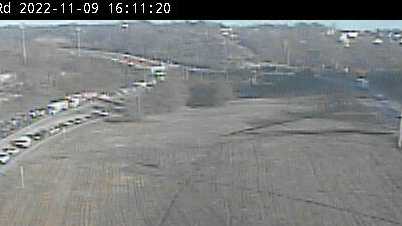 Crash cleared along west I-74 in Miamitown