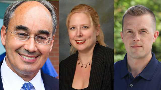 Election Results: Maine's Congressional District 2 - Vimarsana News