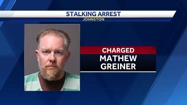 Des Moines man charged with secretly recording ex-wife - Vimarsana News