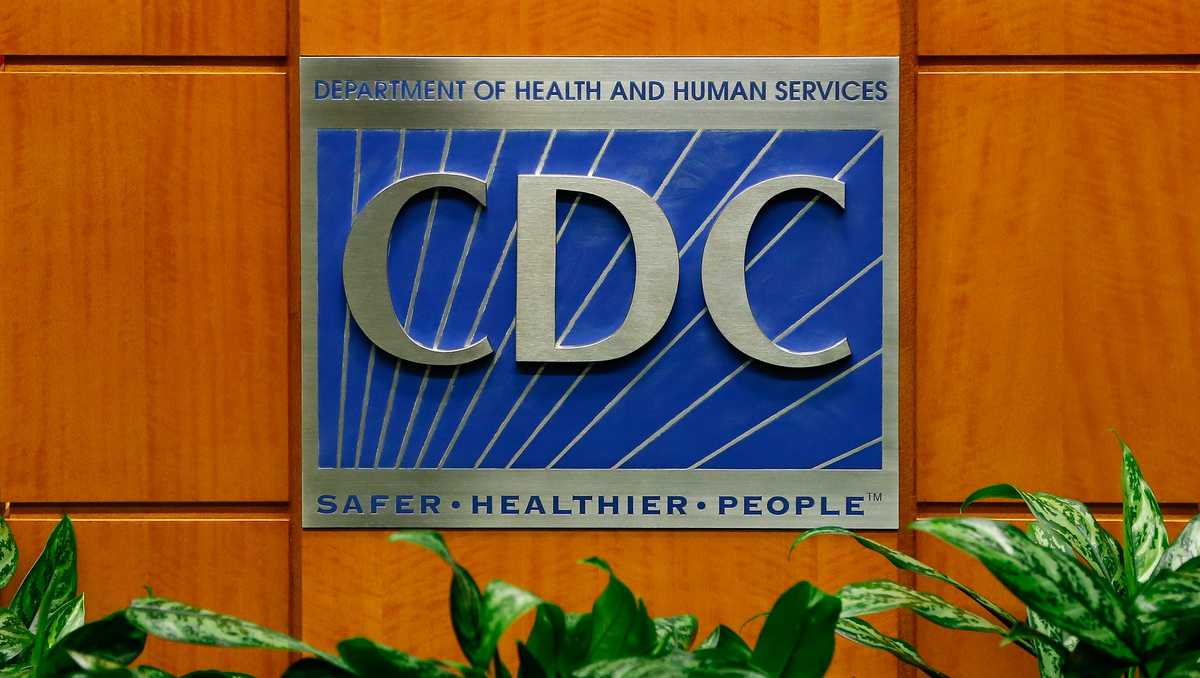 CDC warns parents to be on lookout for acute flaccid myelitis in children