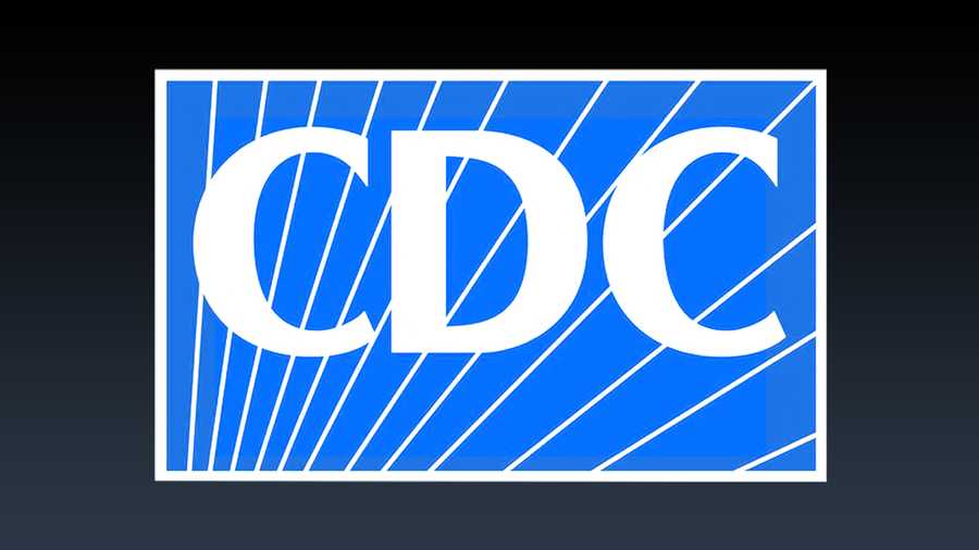 CDC logo 