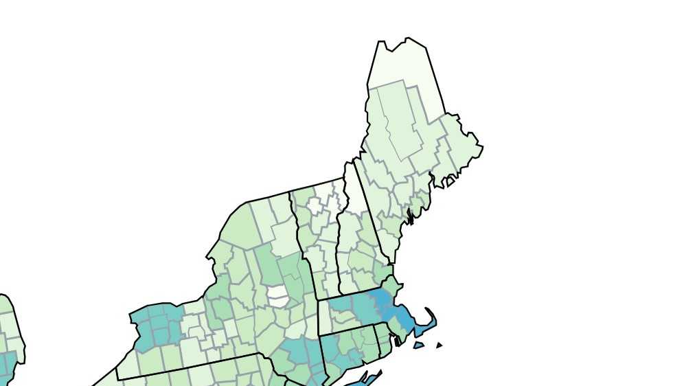 A view of Henrietta Hudson in New York City USA during the coronavirus  pandemic on May 9, 2020 in New York City. COVID-19 has spread to most  countries around the world, claiming