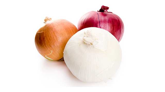 CDC says salmonella outbreak in 37 states linked to onions - Vimarsana News